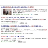 临沭朱安安：SEO外链代发行业大揭密